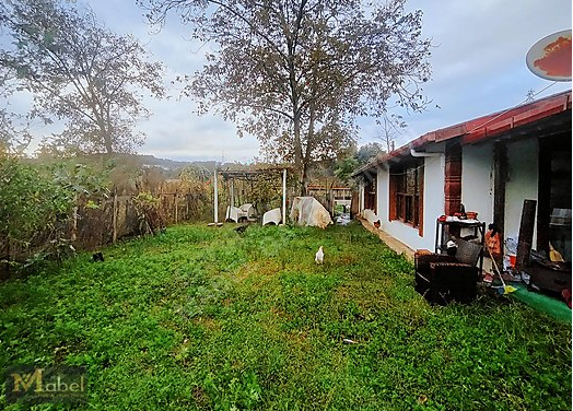 MABEL GAYRİMENKUL KEŞ KÖY KAVAKLAR MEVKISI ARSA İÇİNDE GÜZEL E